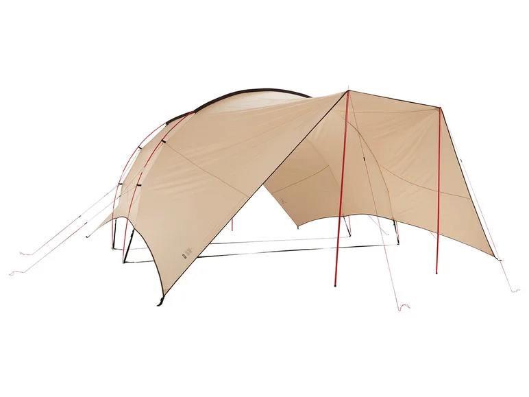 Pavillon TAHUTA SHELTER