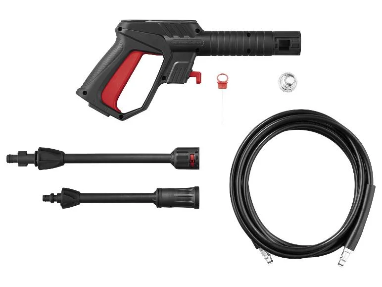 Nettoyeur haute pression PHD 110 G2