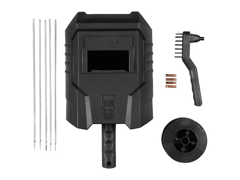 Poste à souder multi-procédé PMSG 200 A2, 4500 W