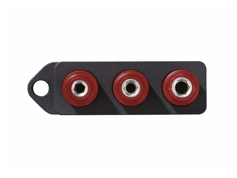 PARKSIDE® Clé à cliquet, set d’embouts ou de douilles