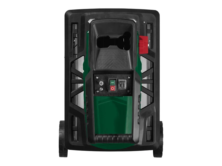 PARKSIDE® Broyeur de végétaux à rotor PWH 2800 B2, 2800 W