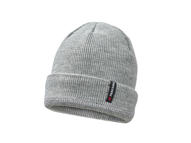 Bonnet de travail unisexe