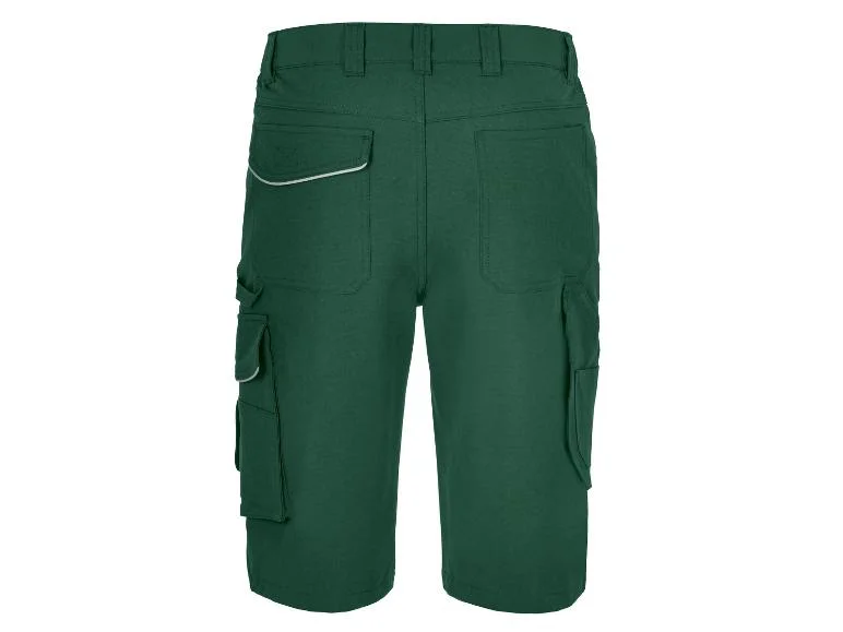 Bermuda de travail polyvalent homme