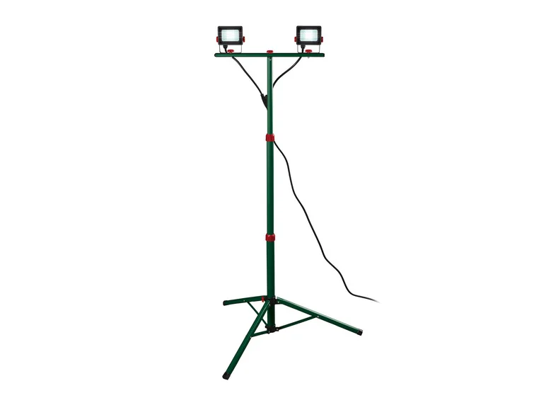 PARKSIDE® Projecteur de travail à LED PASG 30 B3