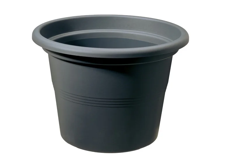 PARKSIDE® Pot à plantes avec soucoupe, 44 cm