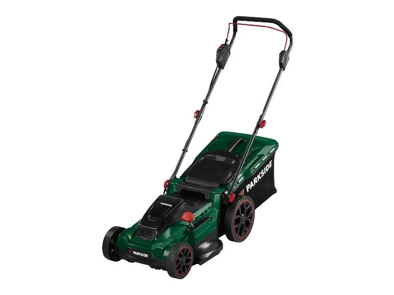 Tondeuse sans fil PRMA 40-Li D2, 40 V