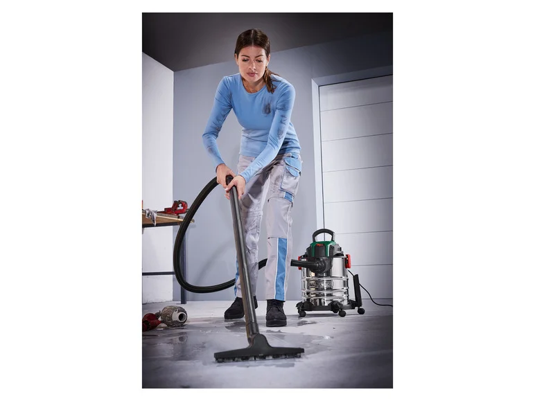 PARKSIDE® Aspirateur eau et poussière PWD 20 B2, 1300 W