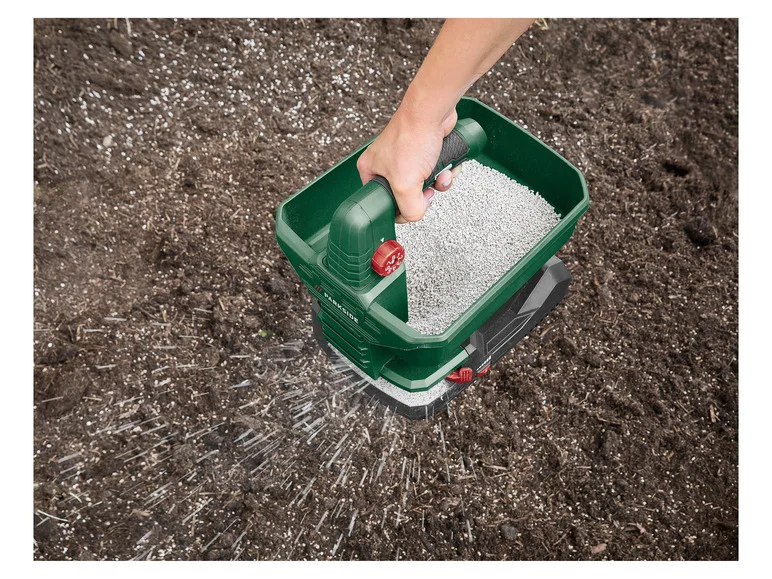 PARKSIDE® Épandeur universel sans fil PUSA 20-Li B1, 20 V