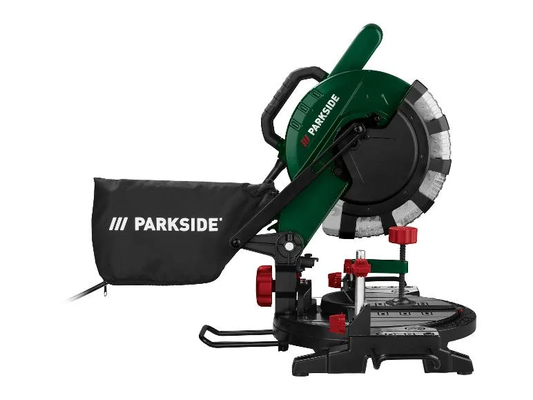 Scie à onglet + Support de machine universel