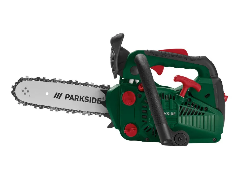 PARKSIDE® Tronçonneuse d'élagage à essence PBBPS 700 A1, 700 W