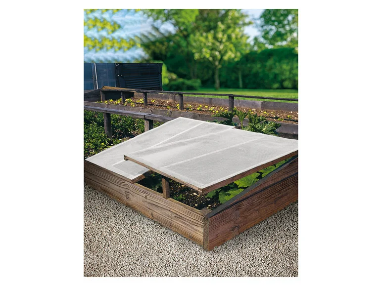 PARKSIDE® Film grillagé, 2 x 3 m