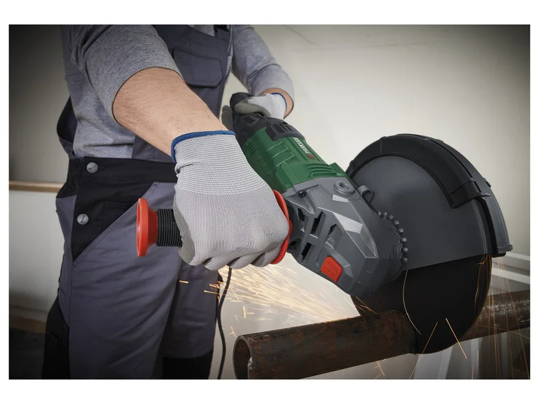 Meuleuse d'angle PWS 230 E5, 2000 W