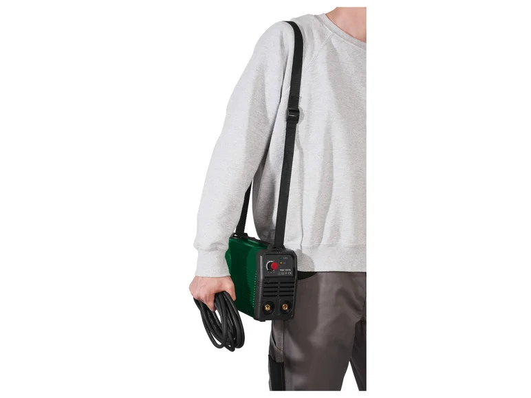 PARKSIDE® Poste de soudage Inverter, PISG 120 D5