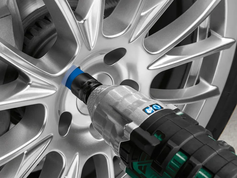 PARKSIDE® Jeu de douilles à choc PSS 3