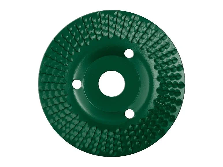 Accessoire pour meuleuse d'angle, Ø 125 mm