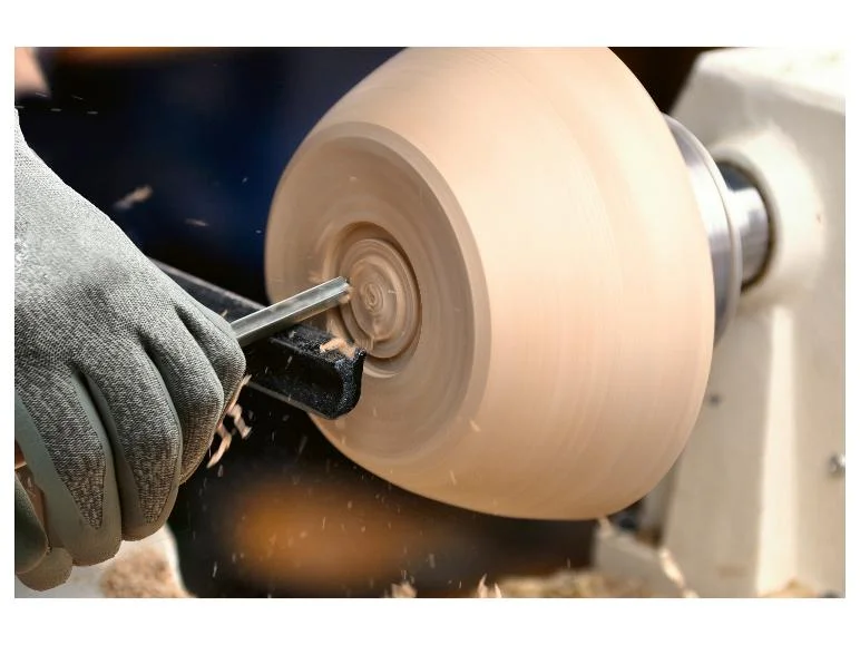 Set d'accessoires pour bois