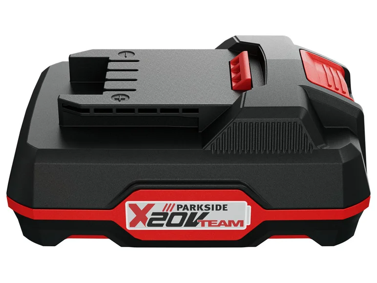 PARKSIDE® Batterie PAP 20 B2, 2 Ah, 20 V
