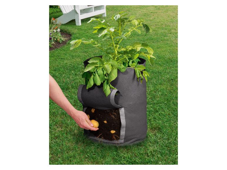 Lot de 2 sacs de plantation