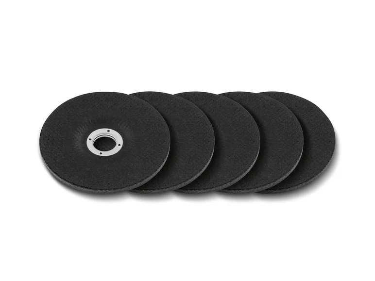 PARKSIDE® Accessoires pour meuleuse d'angle, 125 mm