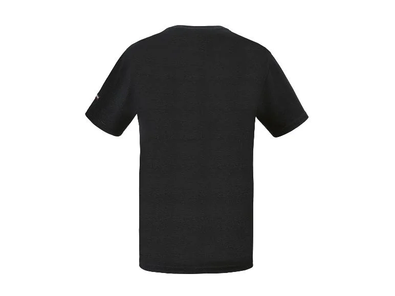 T-shirt technique homme