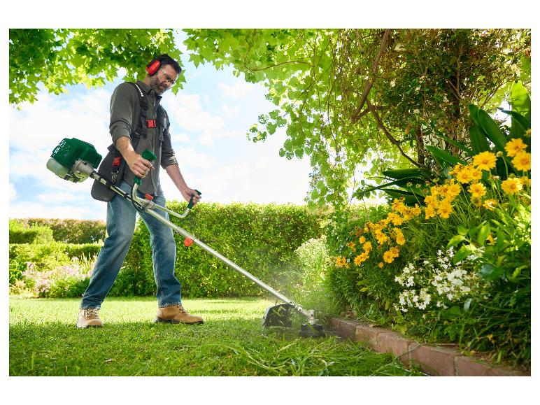 Débroussailleuse thermique PBS 2 E5