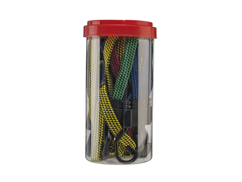 Tendeurs élastiques