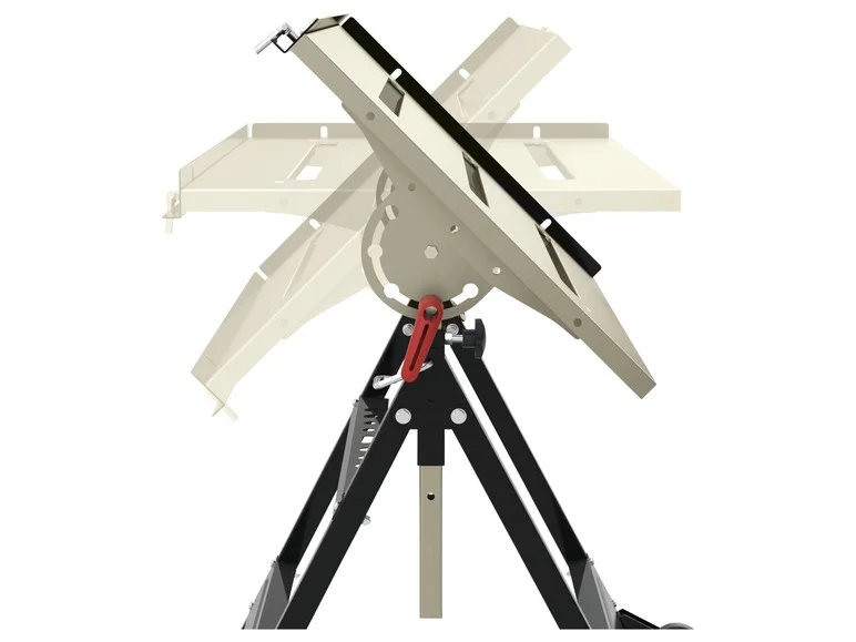 Table de soudage MSKT 760