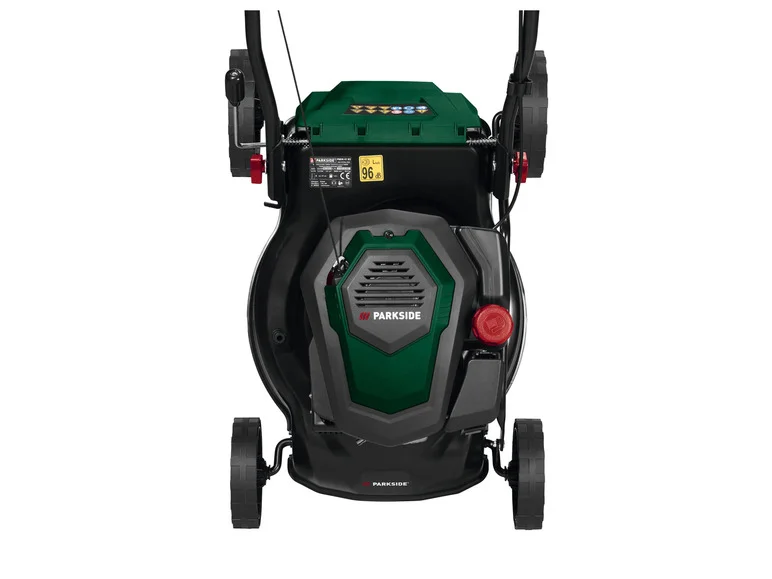 PARKSIDE® Tondeuse thermique PBRM 41 B2, 3,3 CV