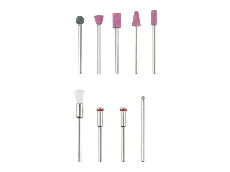 PARKSIDE® Perceuse-meuleuse de précision sans fil PFBS 12 C7, 12 V