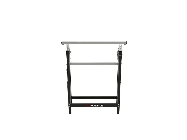 PARKSIDE® Tréteau réglable en hauteur