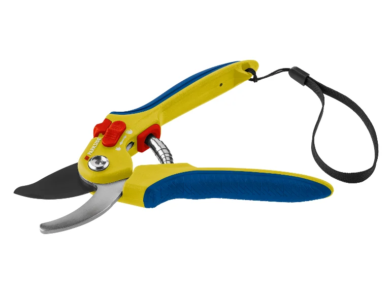 Sécateur édition LIDL