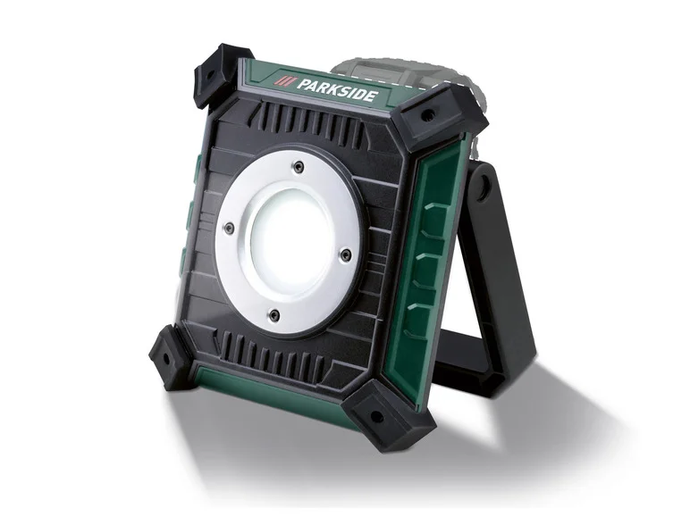 Lampe de chantier LED sans fil PBSTA 20-Li A1, 20 V