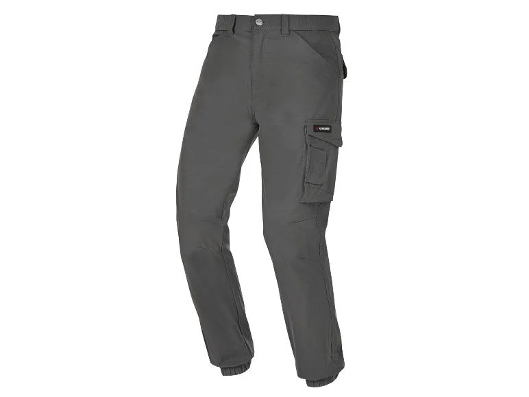 Jogging en ripstop homme