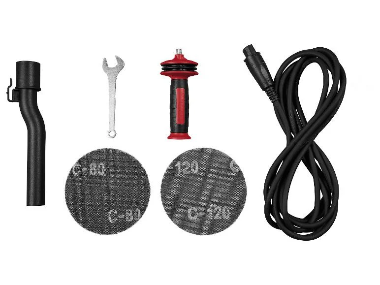 Ponceuse excentrique PPEXS 750 B2