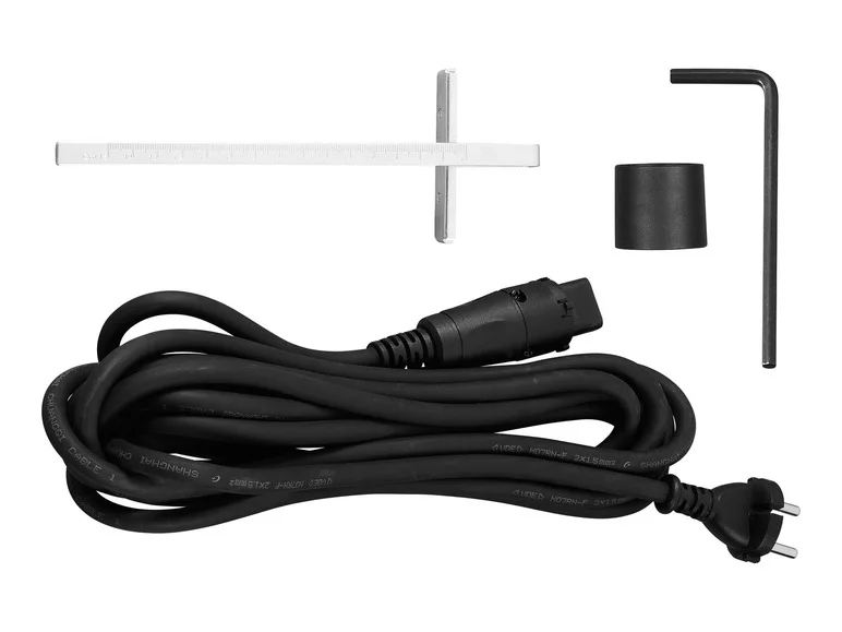 PARKSIDE PERFORMANCE® Scie sauteuse pendulaire PPSTK 550 A1, 550 W