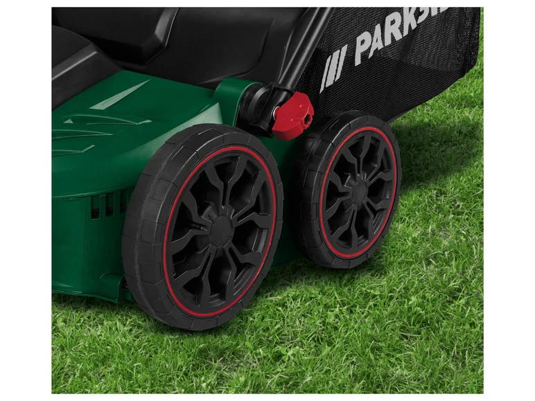 PARKSIDE® Scarificateur/aérateur électrique 1800 A1, 1800 W