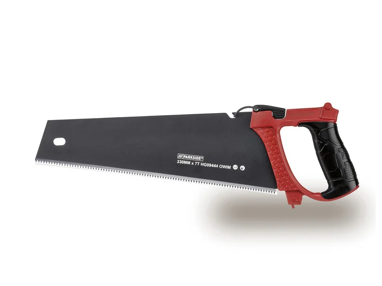 Set de scies à main PHSS 3 A6