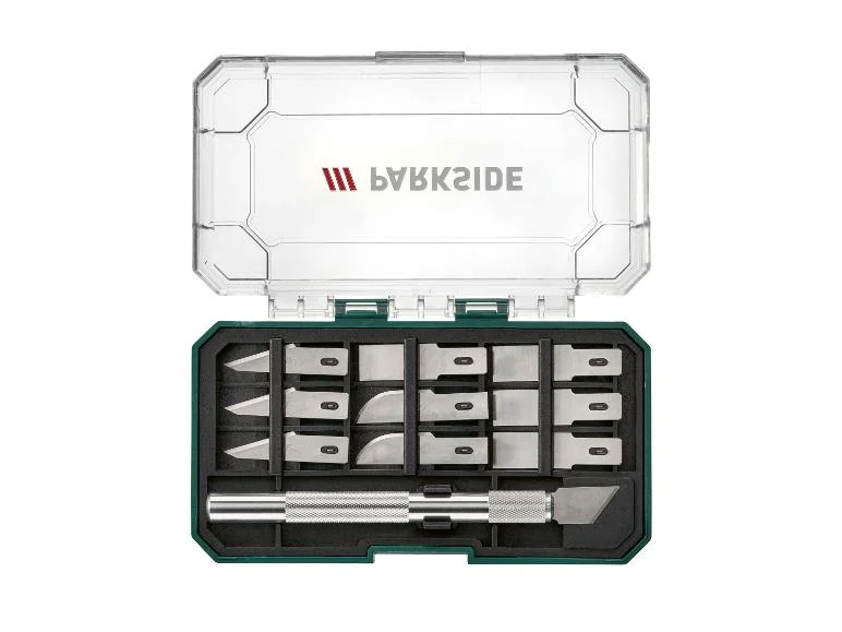 Set d'outils de précision