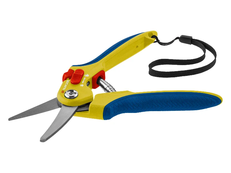 Sécateur édition LIDL