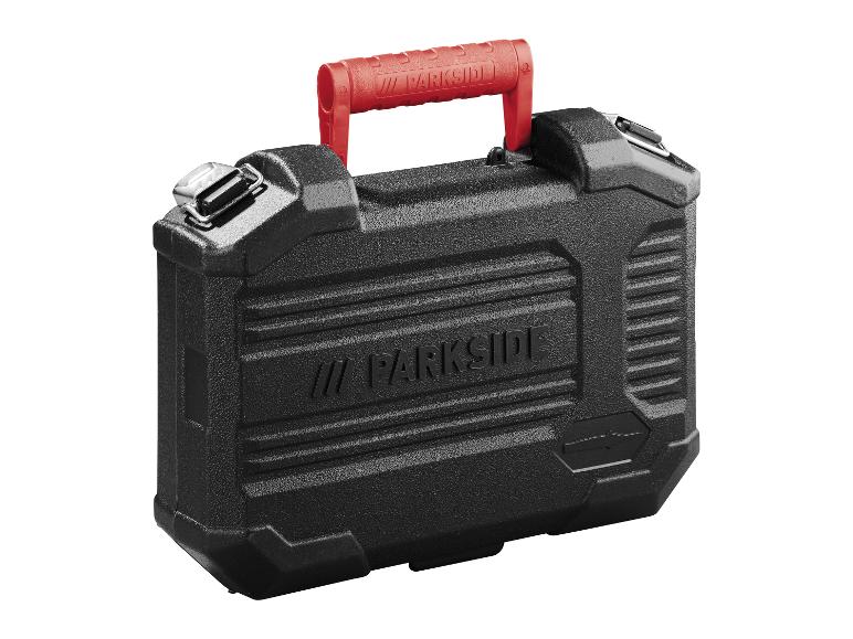 Jeu de fer à souder PLK 60 A7, 17 pièces