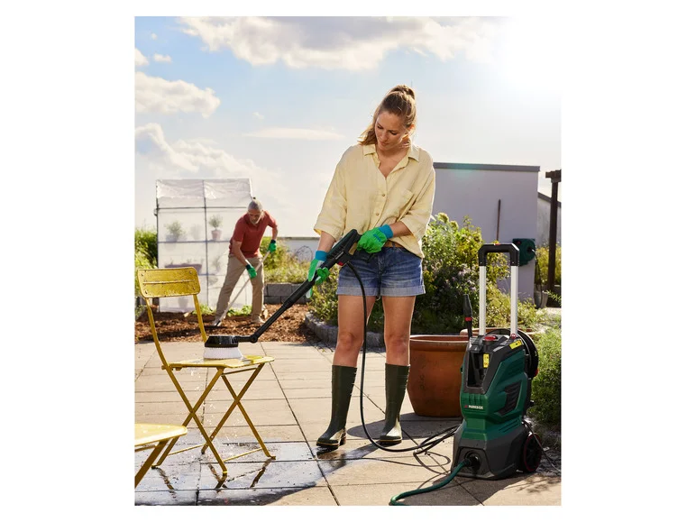 PARKSIDE® Nettoyeur haute pression PHD 170 D2, 2400 W