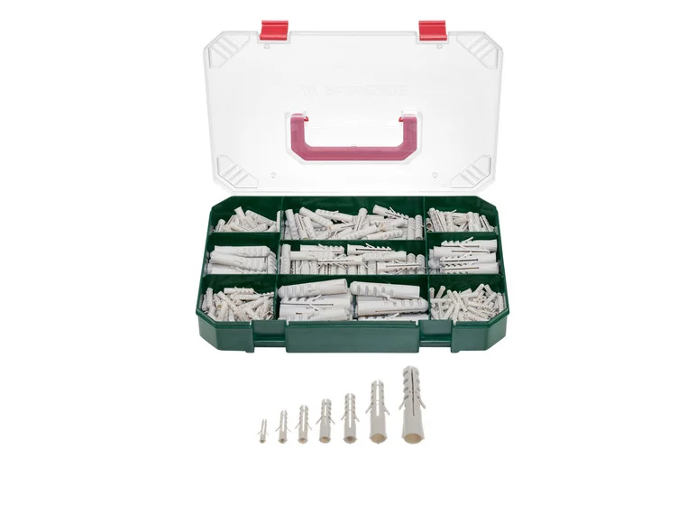 PARKSIDE® Assortiment de petites pièces