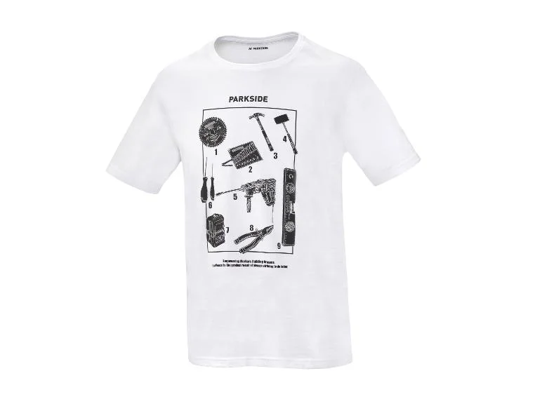 T-shirt homme