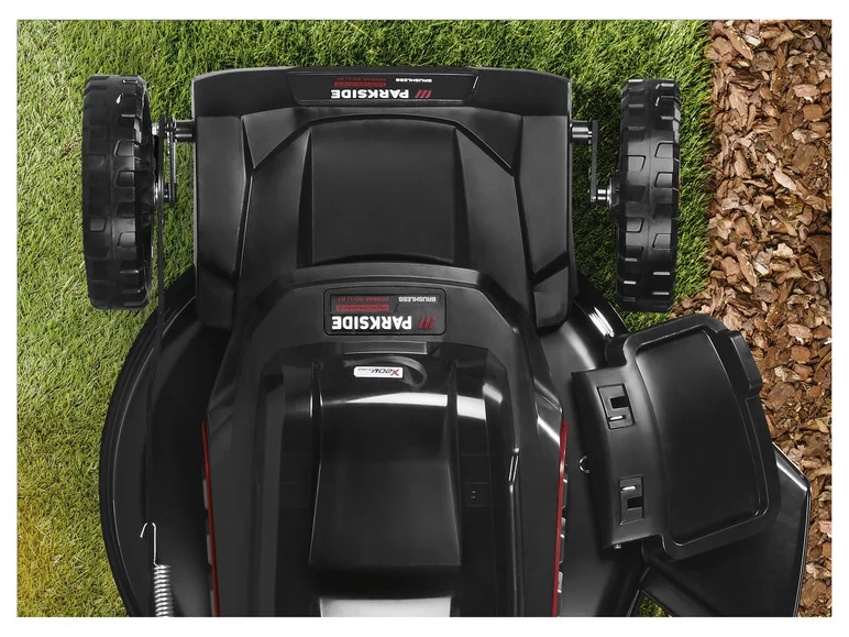 PARKSIDE PERFORMANCE® Tondeuse sans fil PPRMA 40-Li , 40 V