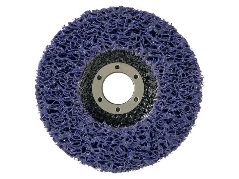 Accessoires pour meuleuse d’angle, Ø 115 mm