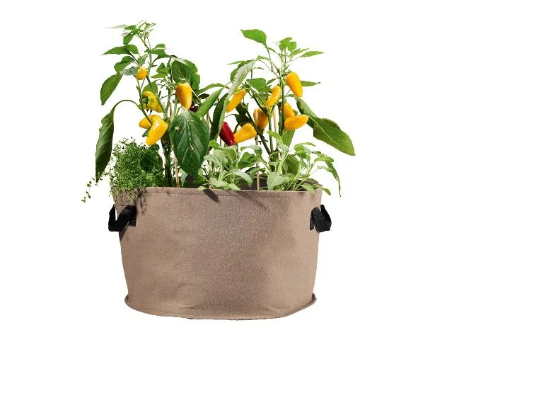 Lot de 2 sacs de plantation