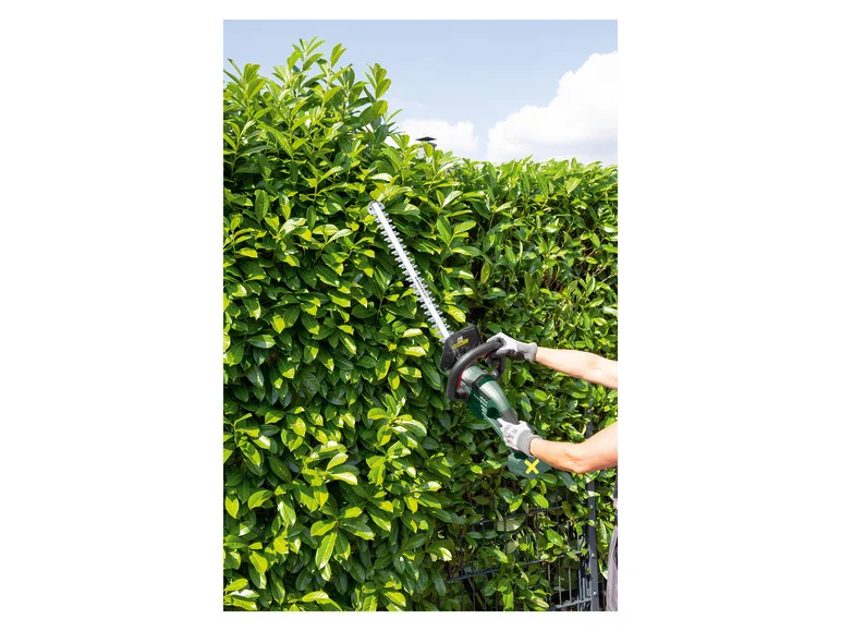 PARKSIDE® Taille-haies sans fil PHSA 20-Li B2, 20 V