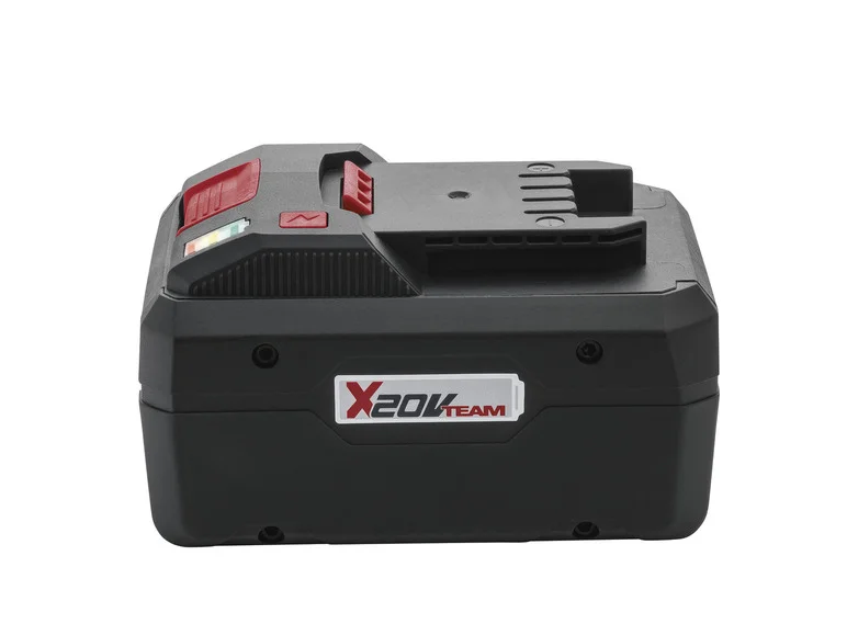 20 V Smart Battery »PAPS 208 A1« 8 Ah