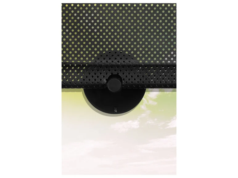 Protection solaire pour voiture