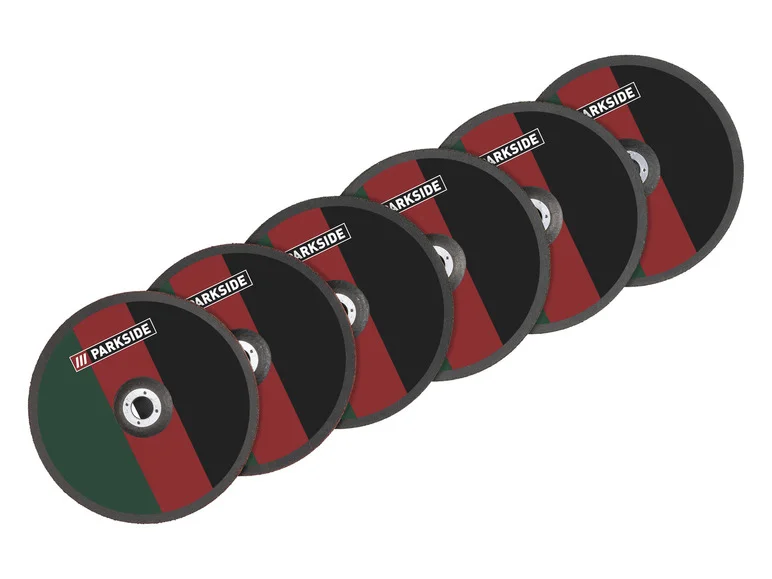 PARKSIDE® Accessoires pour meuleuse d’angle